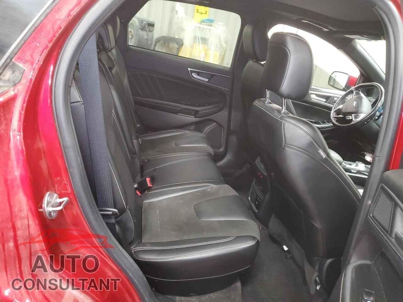 FORD EDGE 2020 - 2FMPK4AP8LBB39187