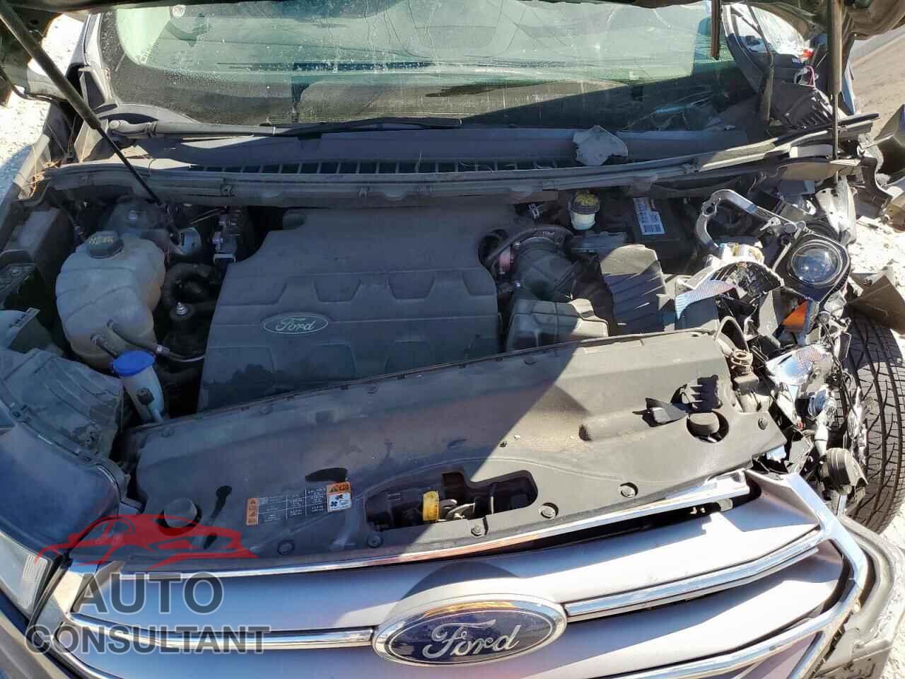 FORD EDGE 2016 - 2FMPK3J82GBB58066
