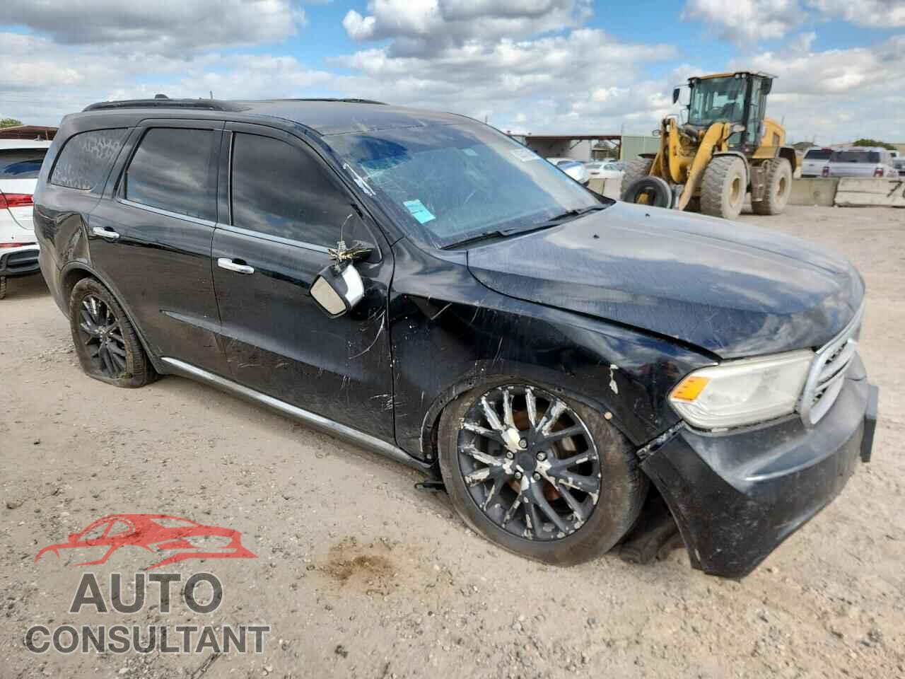 DODGE DURANGO 2017 - 1C4RDHAGXHC680392