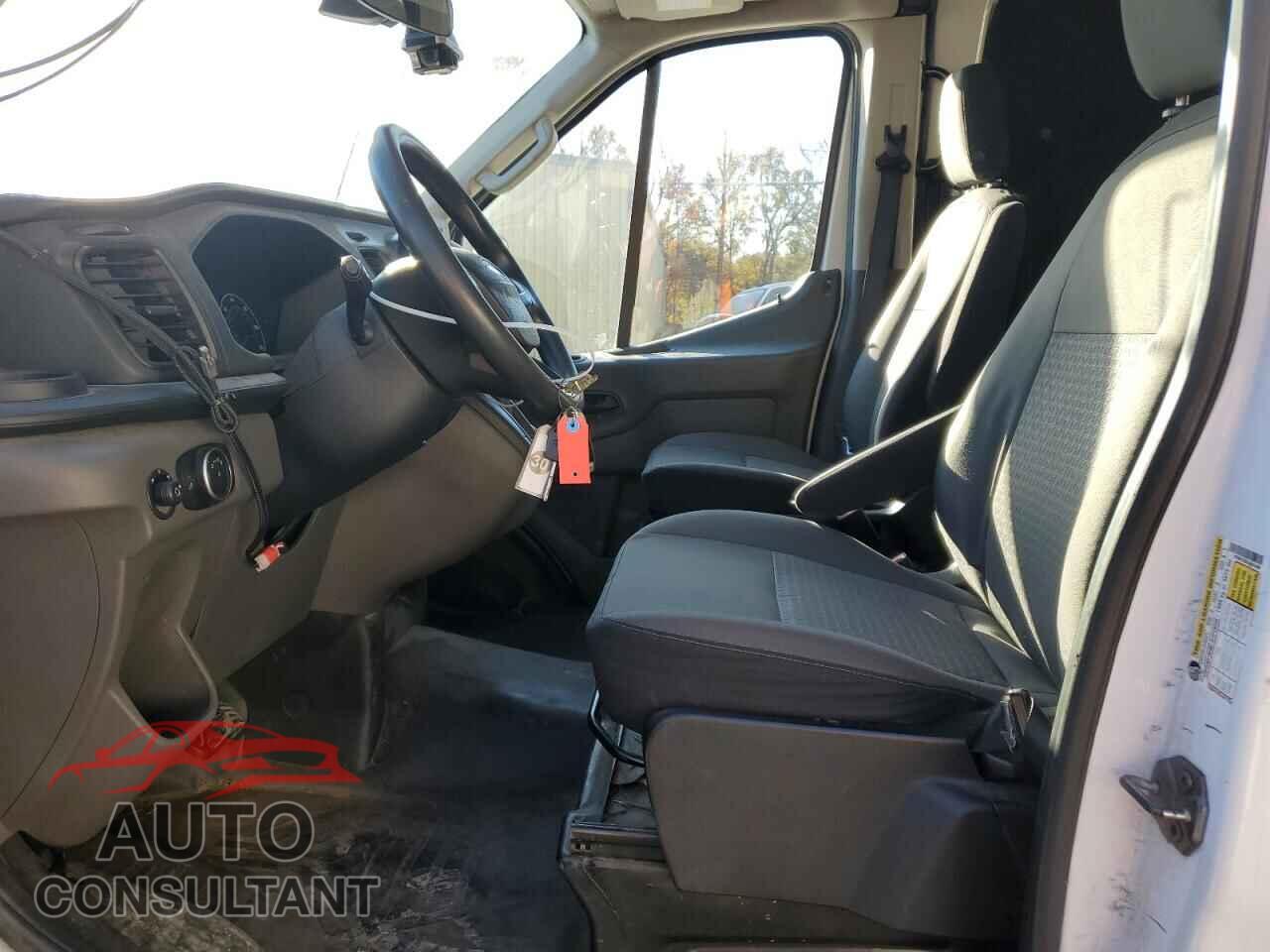 FORD TRANSIT 2020 - 1FTBR1C8XLKA51665