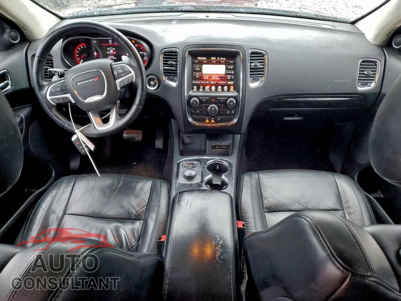 DODGE DURANGO 2015 - 1C4RDJDG0FC202028