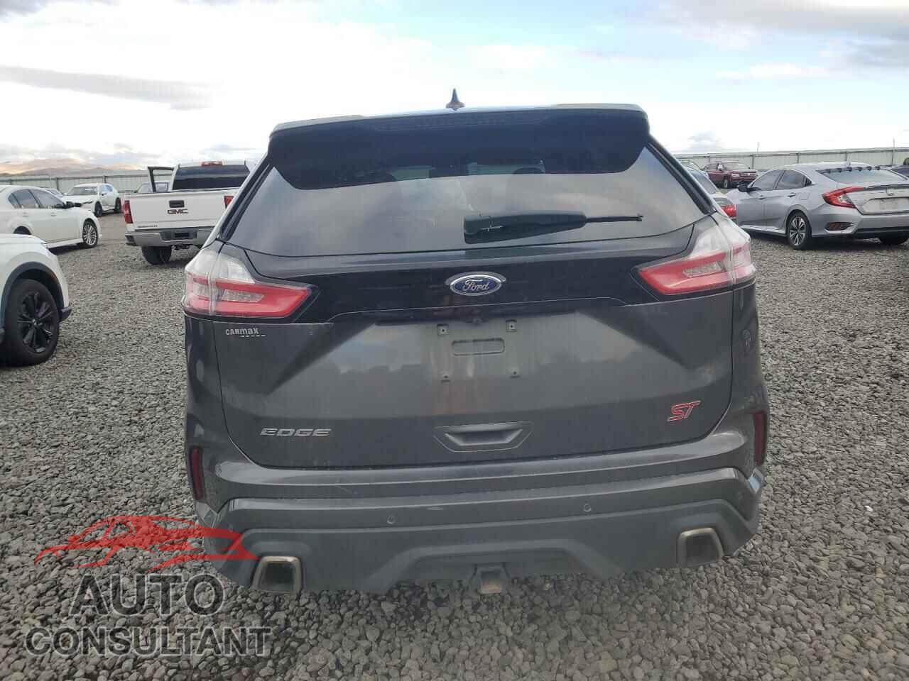 FORD EDGE 2019 - 2FMPK4AP1KBC36178