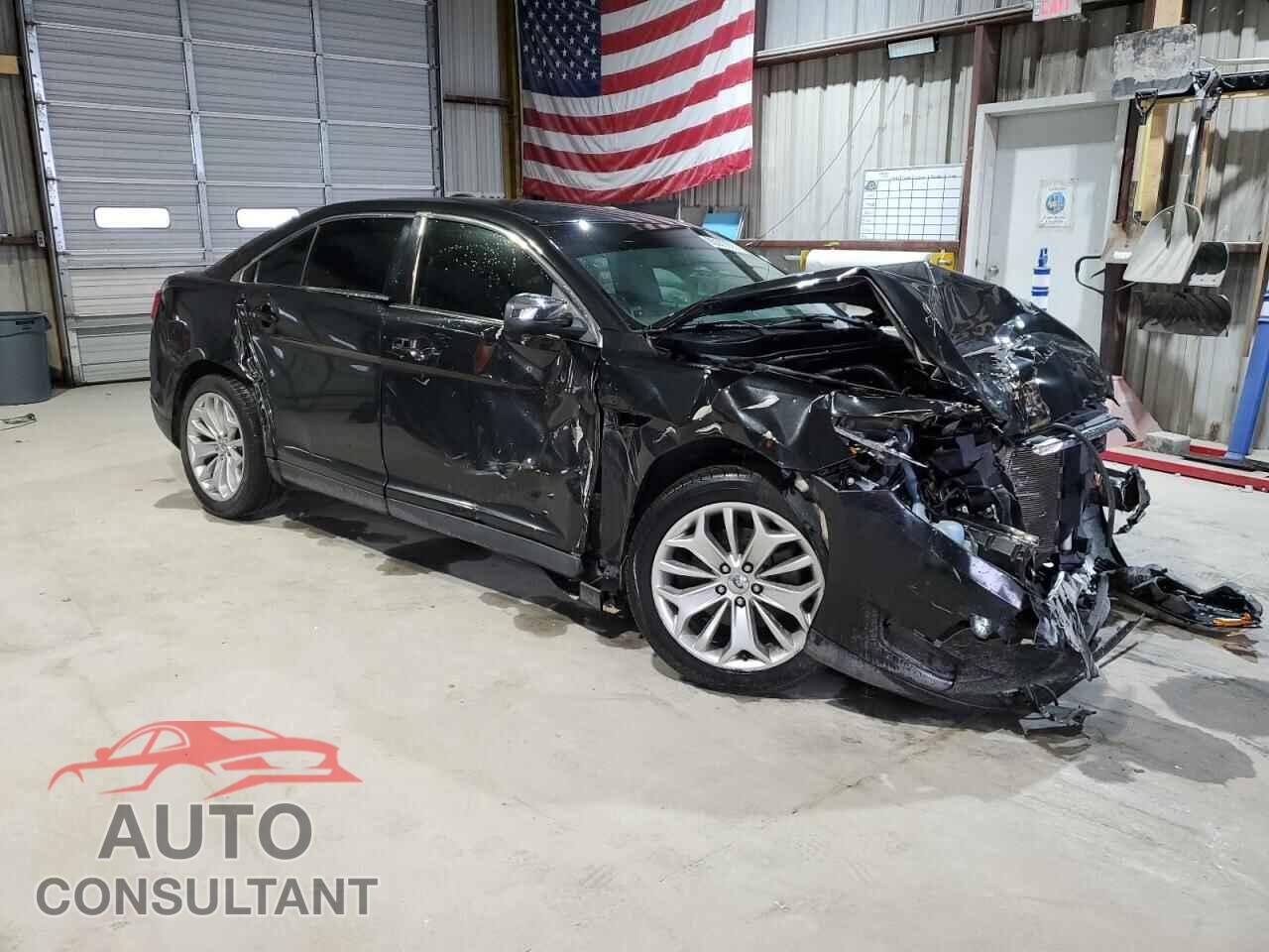 FORD TAURUS 2015 - 1FAHP2F86FG102657