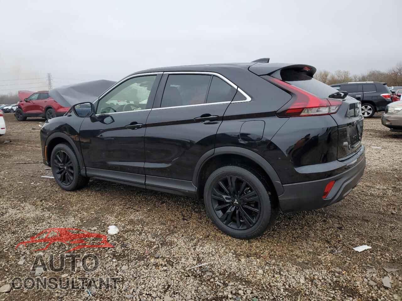 MITSUBISHI ECLIPSE 2023 - JA4ATVAA1PZ053953