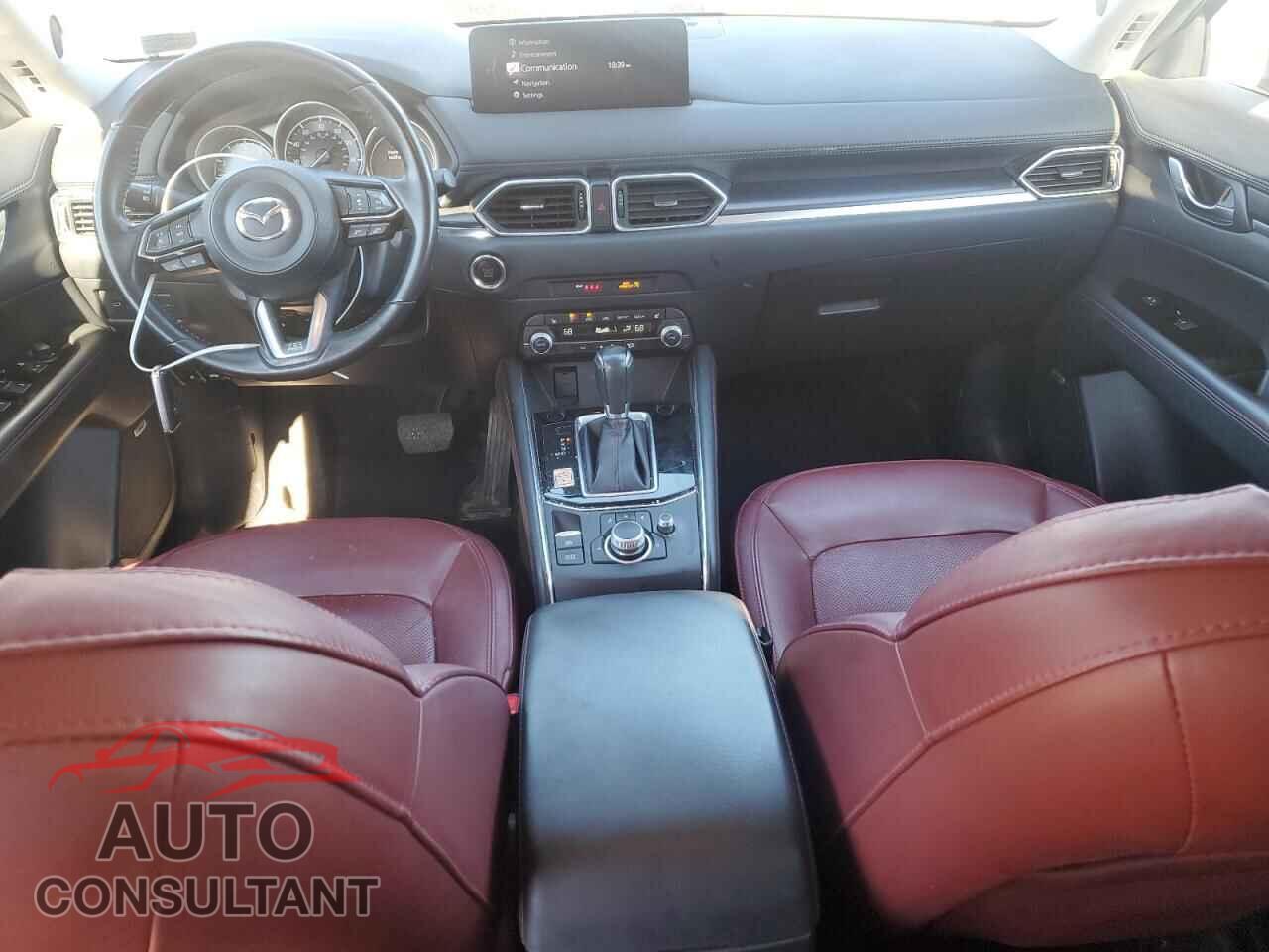 MAZDA CX-5 PREFE 2023 - JM3KFBCMXP0220779