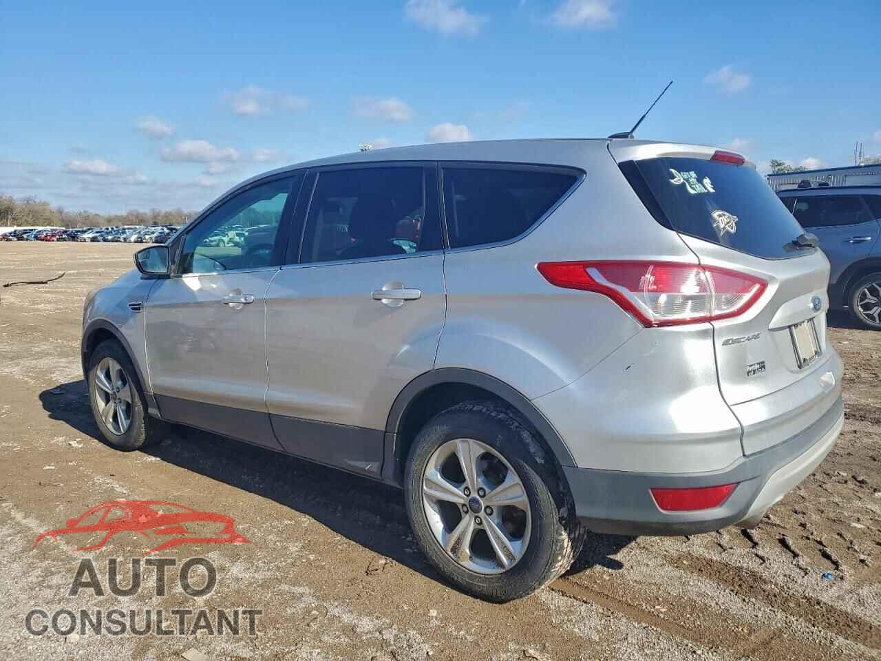 FORD ESCAPE 2016 - 1FMCU9GX7GUA85488