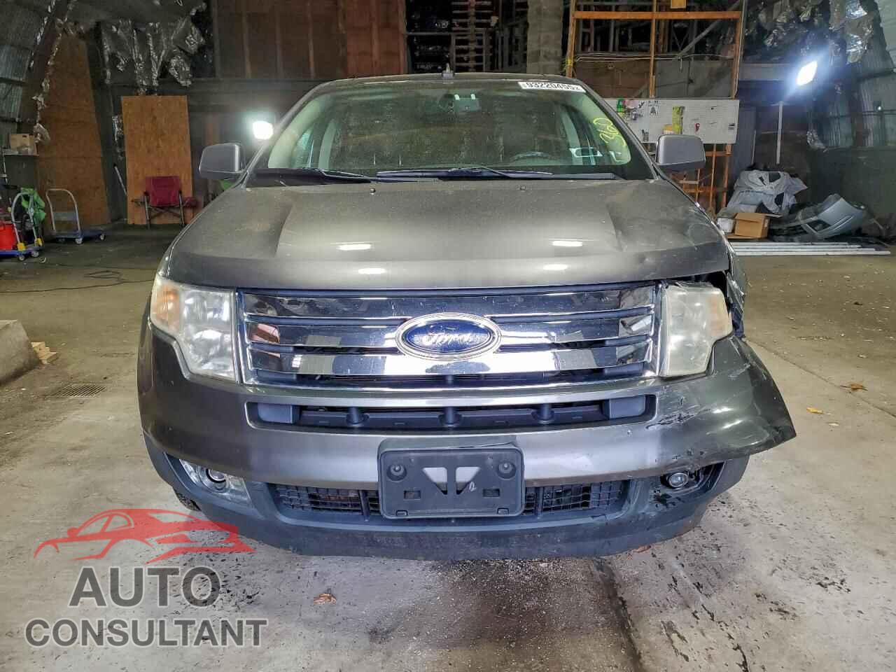 FORD EDGE 2010 - 2FMDK4KC9ABA21645