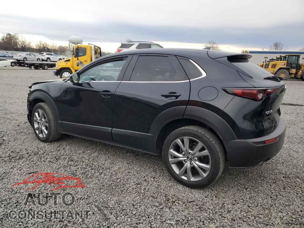 MAZDA CX30 2020 - 3MVDMADL8LM117065