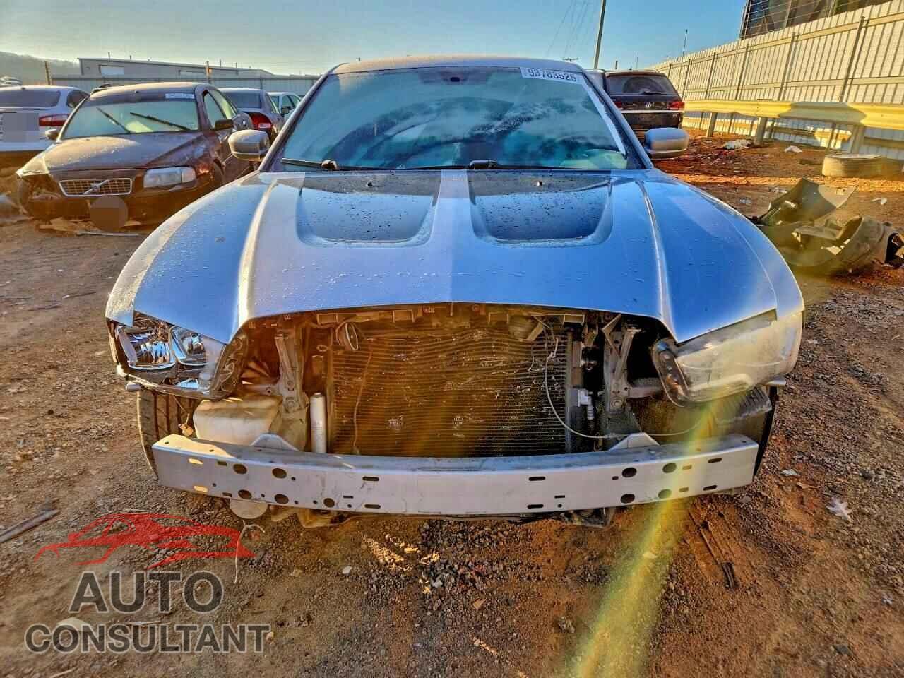 DODGE CHARGER 2013 - 2C3CDXAT1DH719685