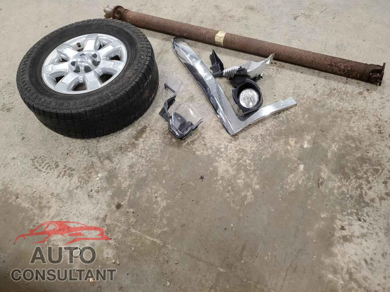 FORD F-150 2013 - 1FTFX1EF6DFD39020