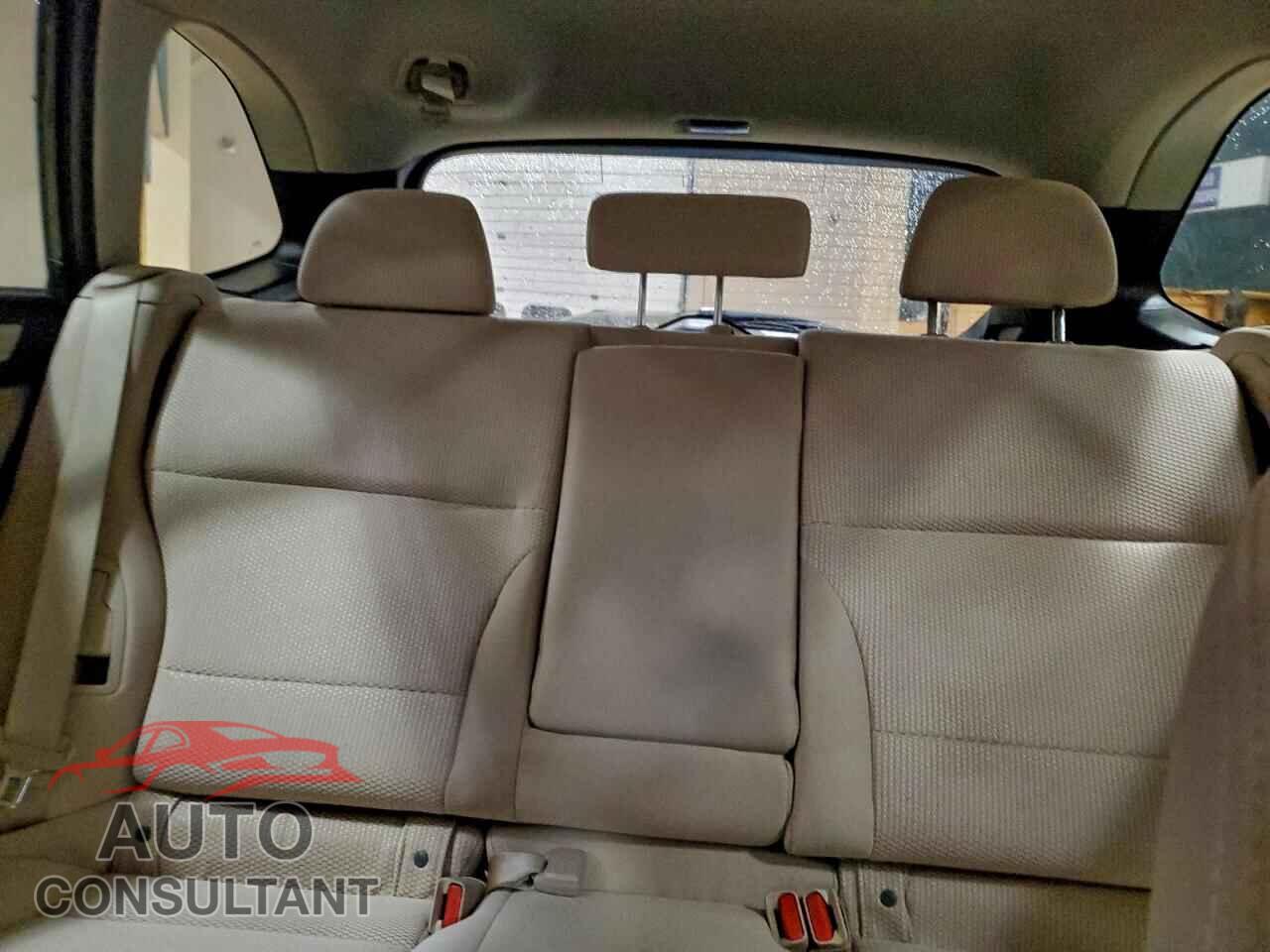 SUBARU OUTBACK 2017 - 4S4BSAFC6H3333397