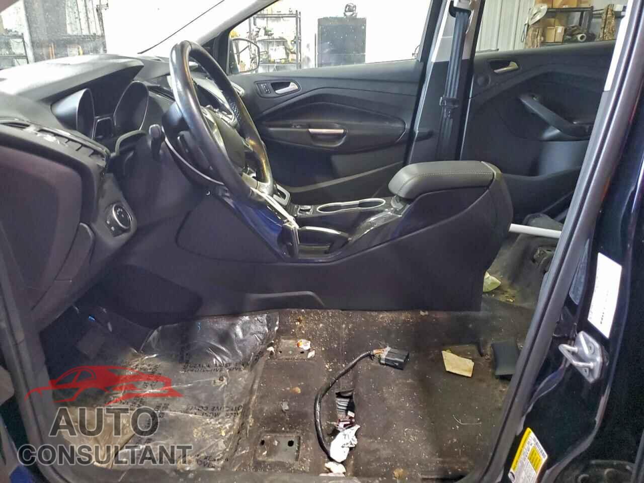 FORD ESCAPE 2016 - 1FMCU9JX9GUC22178
