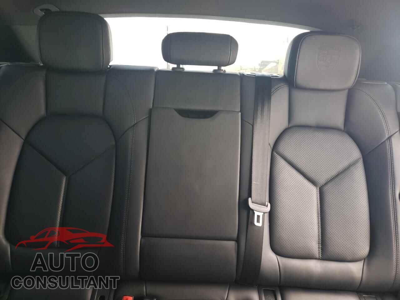 PORSCHE MACAN 2020 - WP1AA2A54LLB06332