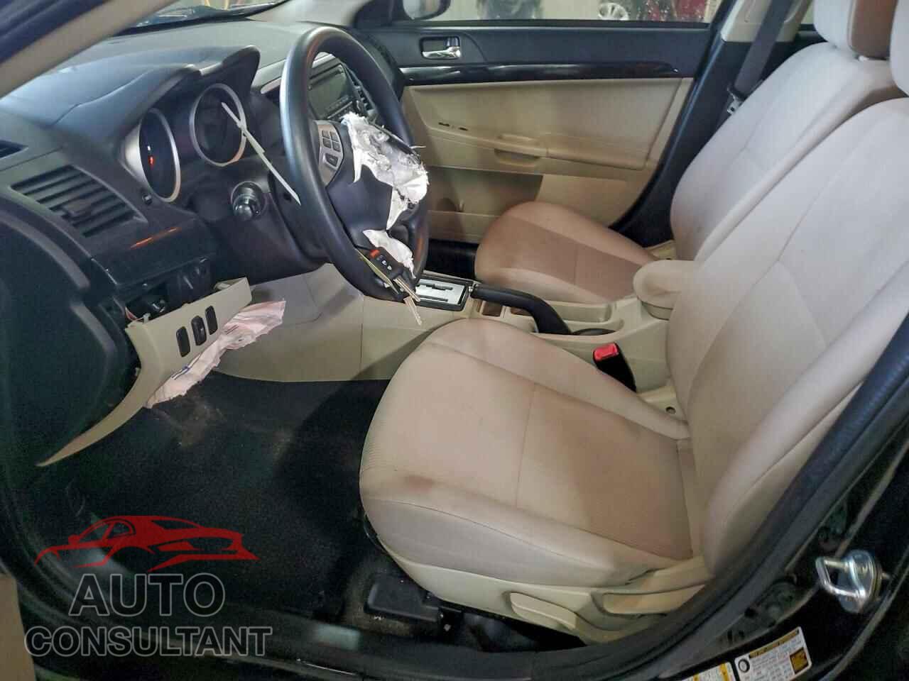 MITSUBISHI LANCER 2016 - JA32U2FU6GU010715