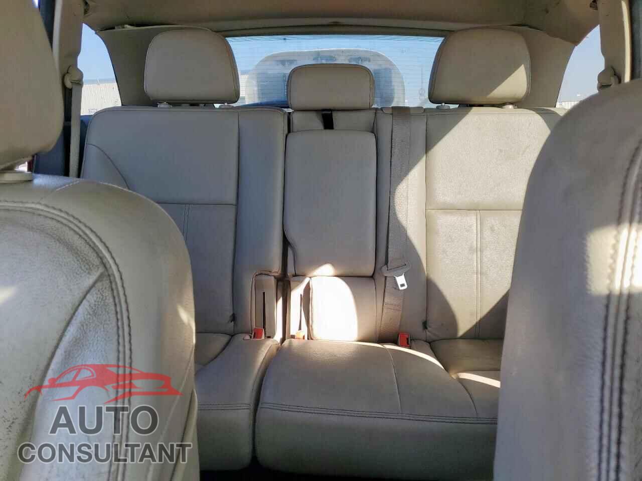 FORD EDGE 2014 - 2FMDK3JC3EBB17918