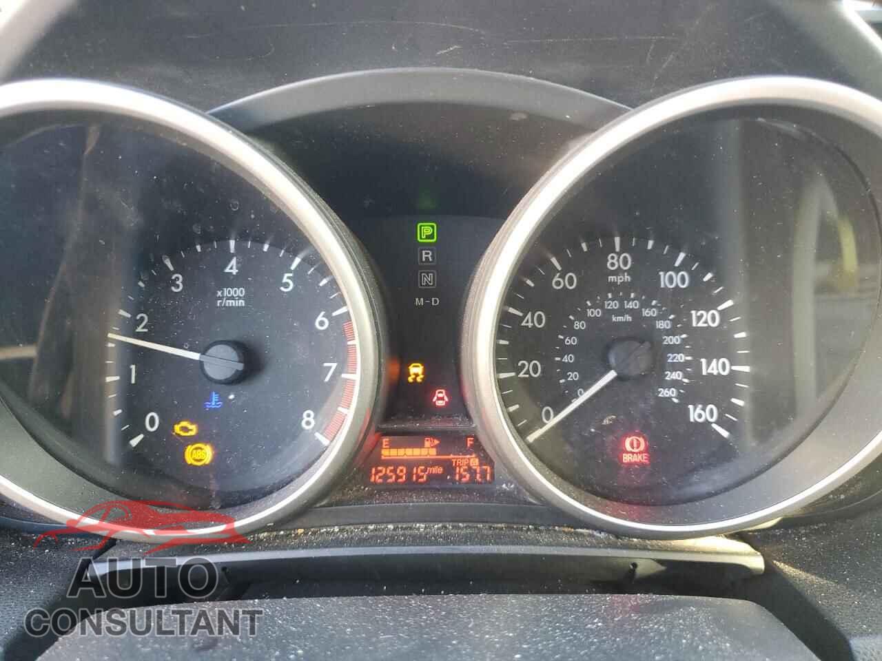 MAZDA 5 2014 - JM1CW2BL1E0175878