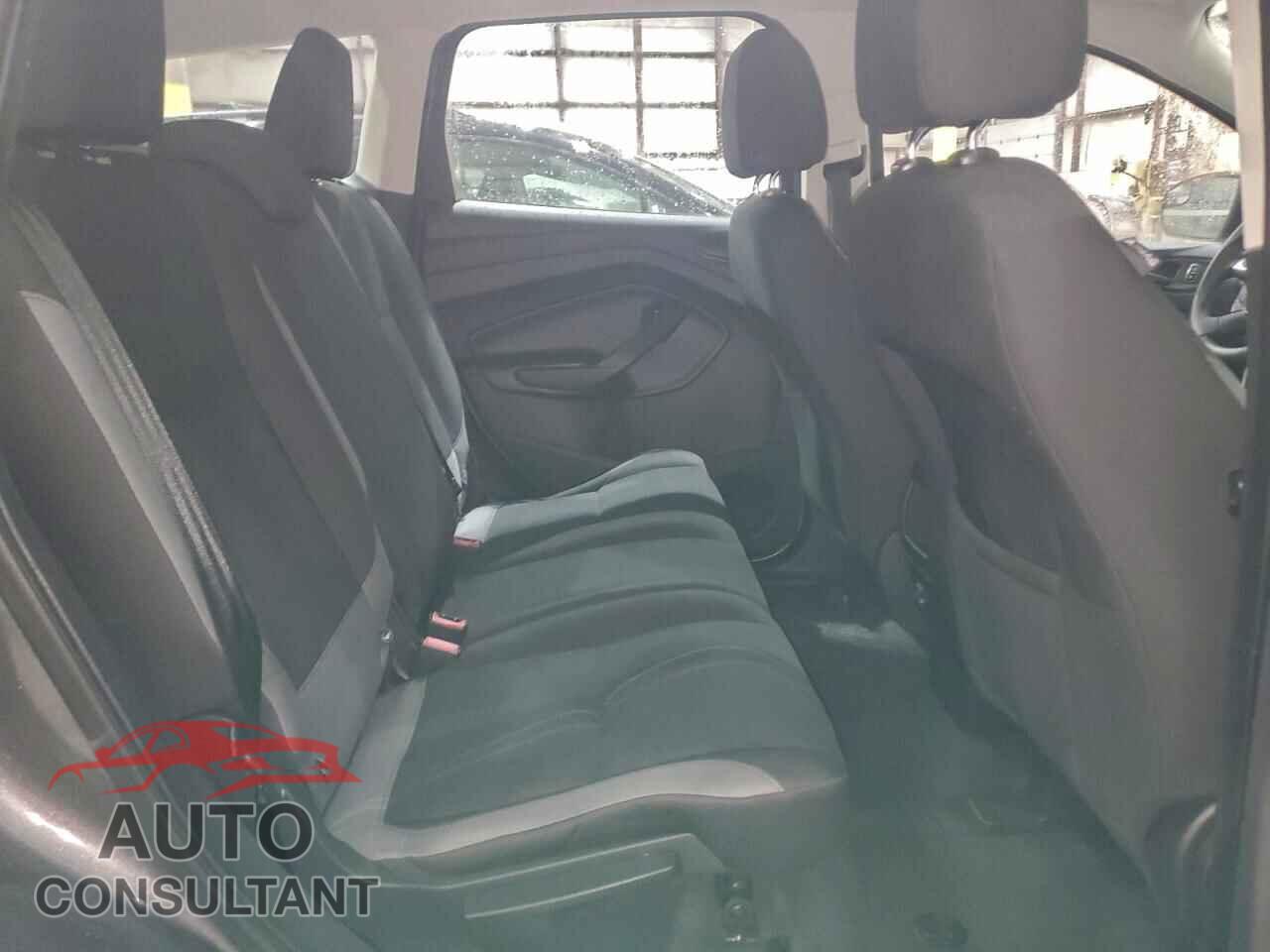 FORD ESCAPE 2013 - 1FMCU0F71DUC33384