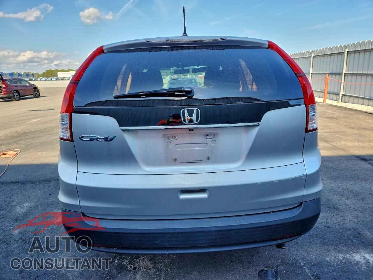 HONDA CRV 2014 - 2HKRM3H32EH550662