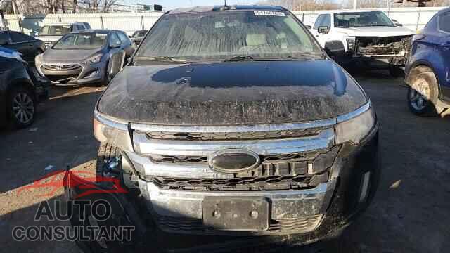 FORD EDGE 2013 - 2FMDK3JC7DBB11117