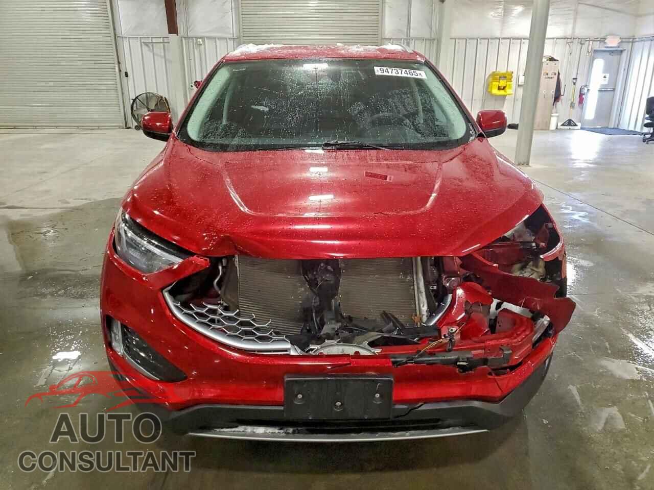 FORD EDGE 2023 - 2FMPK4J95PBA51690