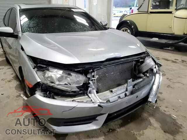HONDA CIVIC 2017 - 19XFC2F75HE054320