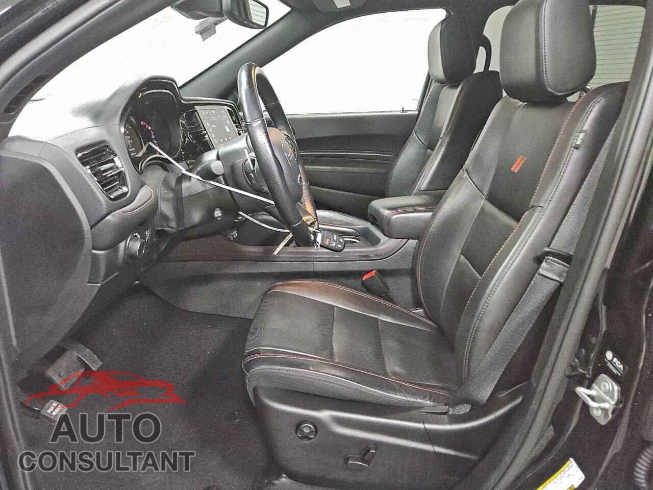 DODGE DURANGO 2024 - 1C4RDJDG4RC238096