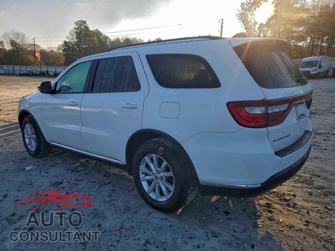 DODGE DURANGO 2023 - 1C4RDHAG9PC635376