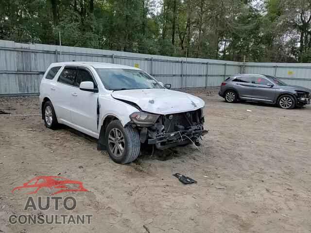DODGE DURANGO 2014 - 1C4RDHAG8EC561252