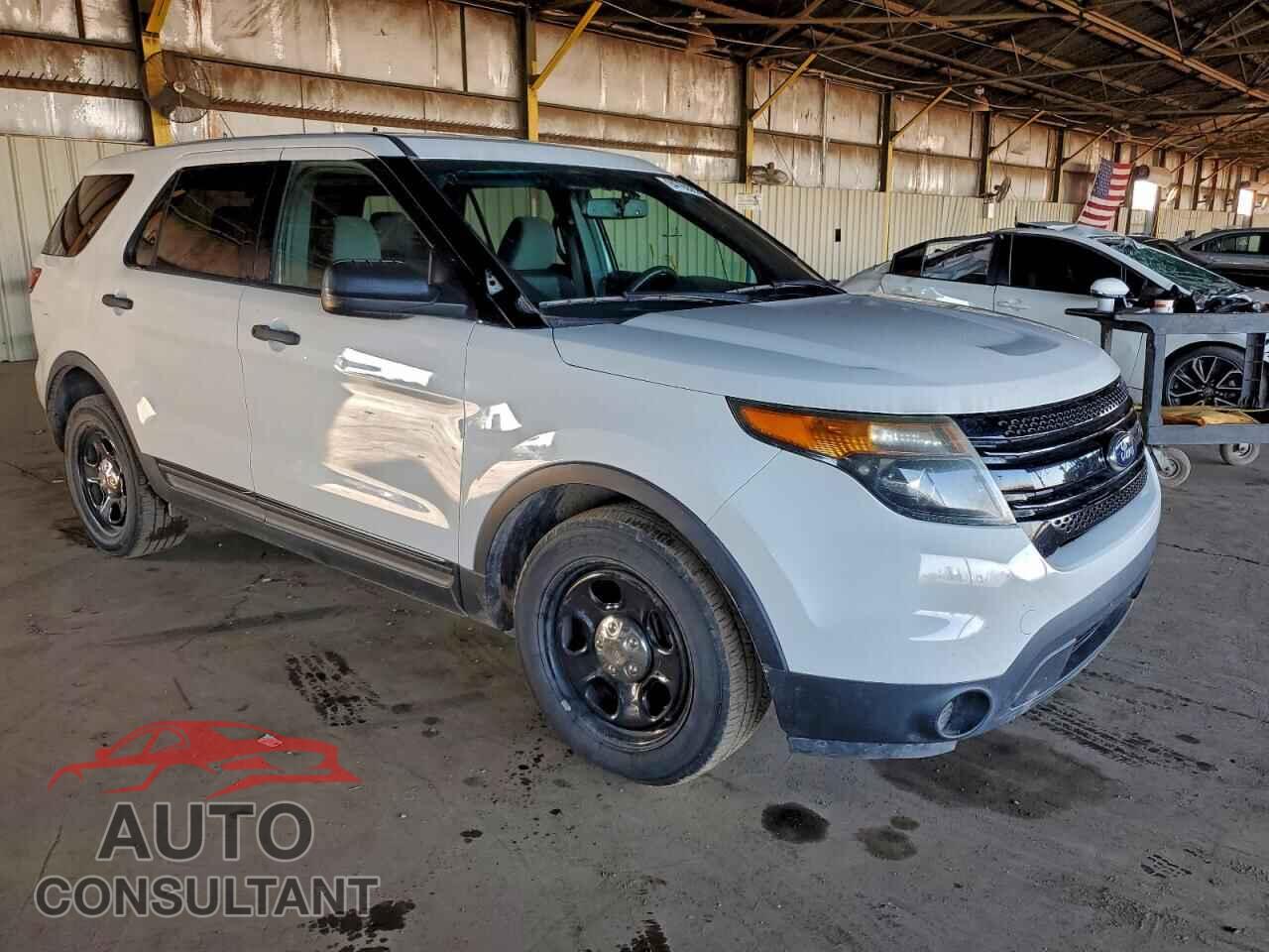 FORD EXPLORER 2014 - 1FM5K8AR2EGA38576