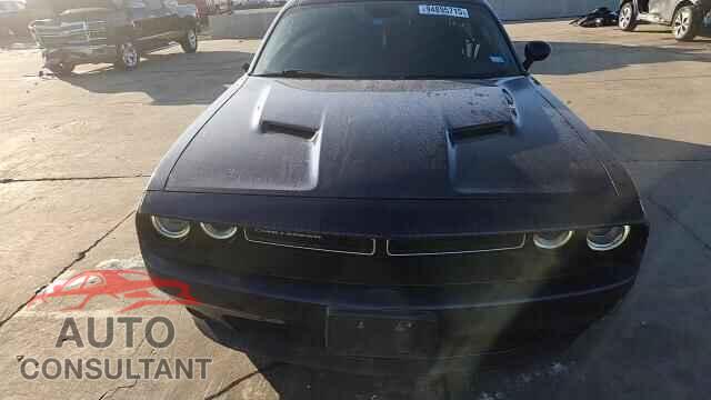 DODGE CHALLENGER 2017 - 2C3CDZAG5HH592704