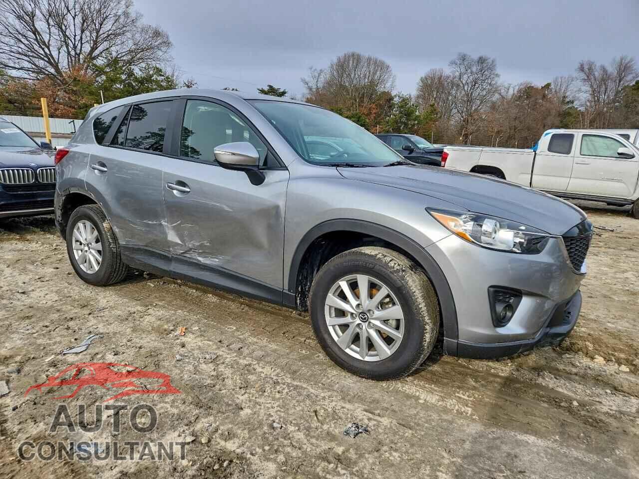 MAZDA CX-5 2015 - JM3KE2CY3F0480199