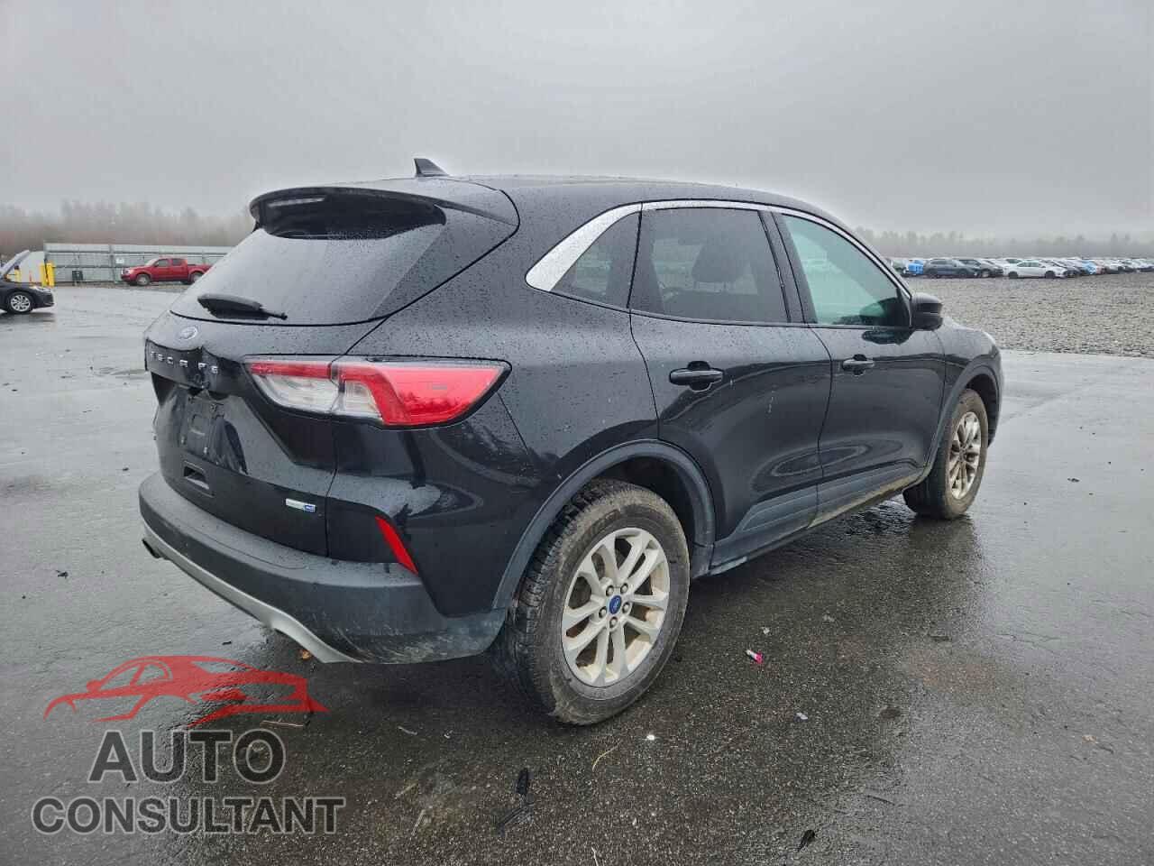 FORD ESCAPE 2020 - 1FMCU9G68LUA89003