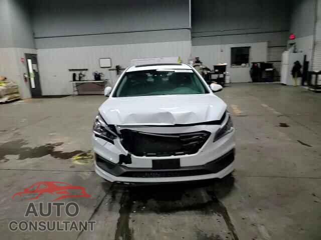 HYUNDAI SONATA 2017 - 5NPE34AF9HH543790
