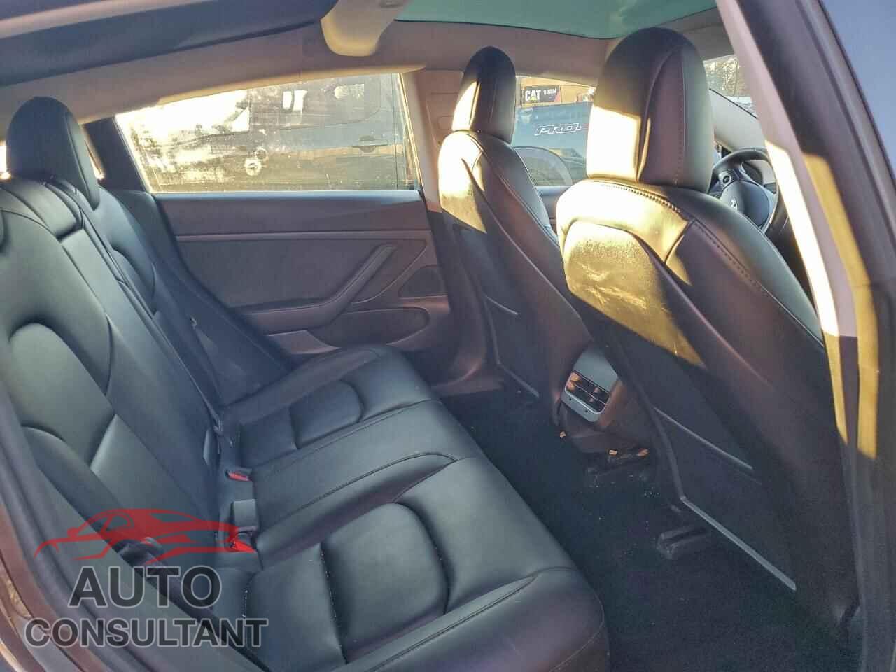 TESLA MODEL 3 2020 - 5YJ3E1EA7LF644350