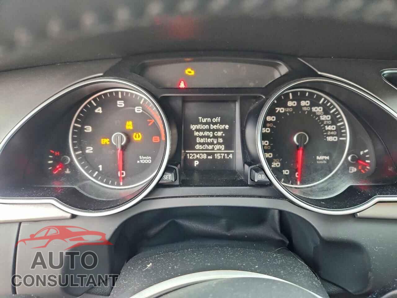 AUDI A5 2014 - WAUCFAFR9EA053091