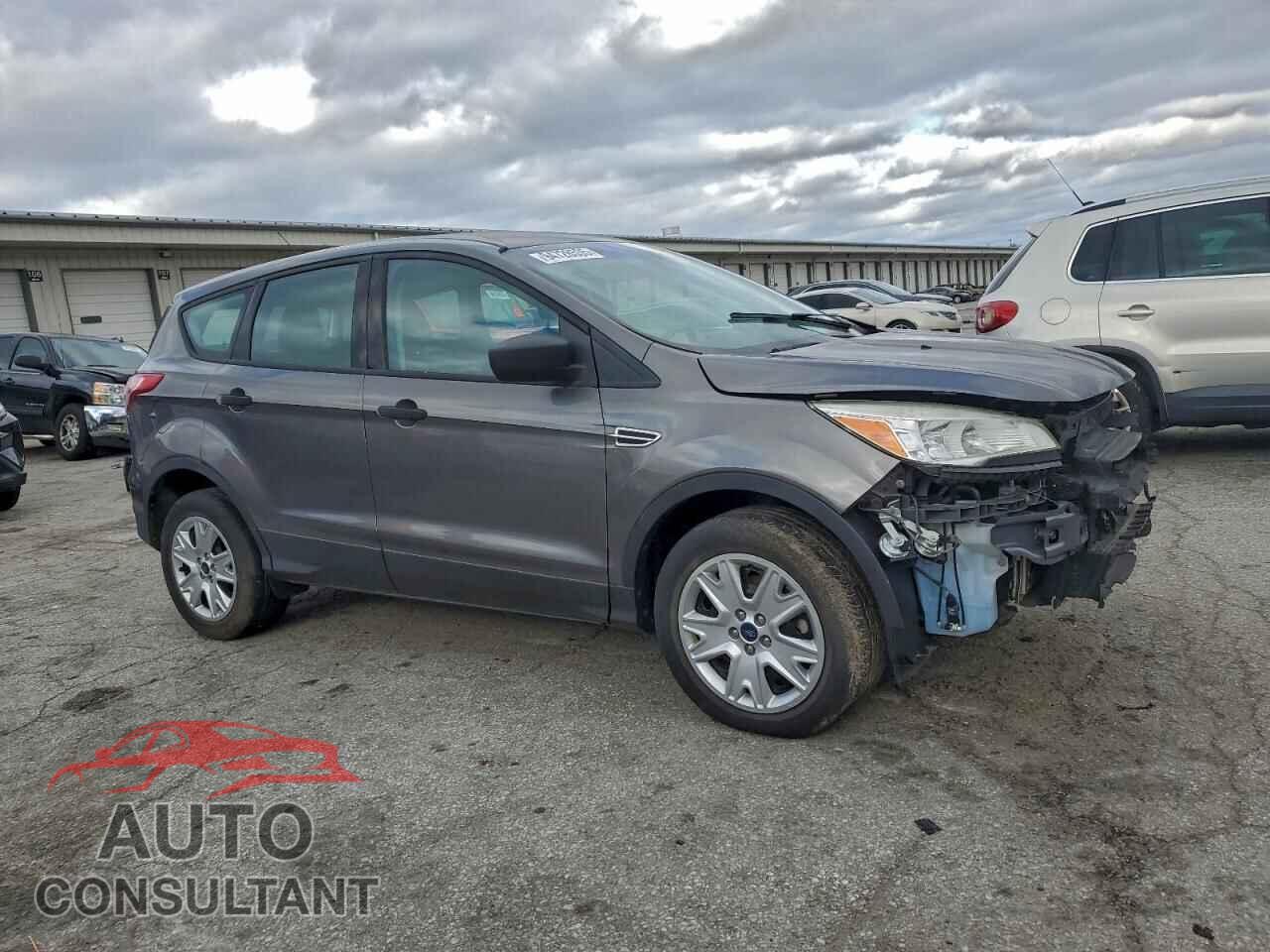 FORD ESCAPE 2013 - 1FMCU0F70DUB93055