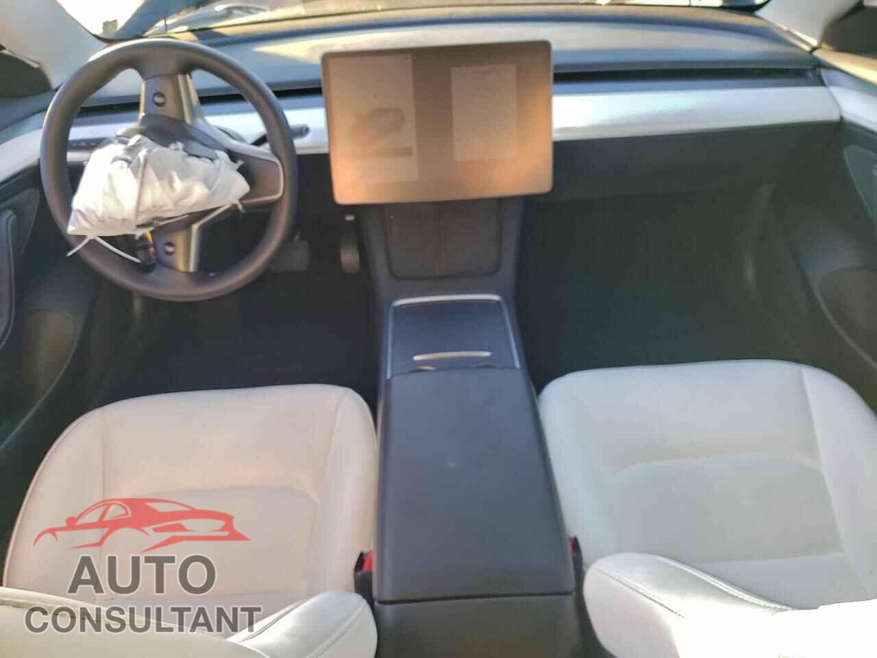 TESLA MODEL 3 2023 - 5YJ3E1EA4PF614809