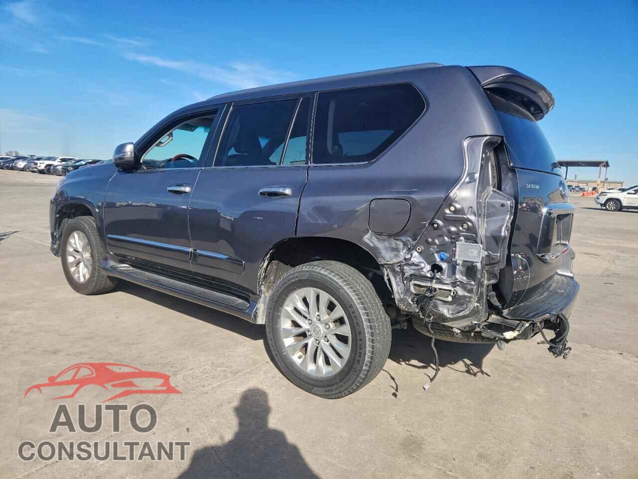 LEXUS GX 2017 - JTJBM7FX1H5174097