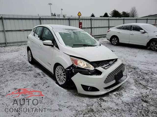 FORD CMAX 2015 - 1FADP5BU7FL112401
