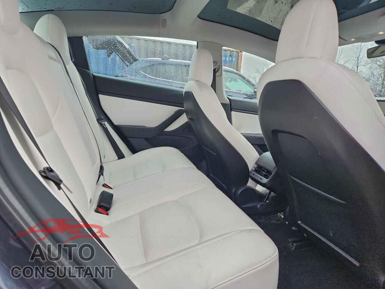 TESLA MODEL 3 2020 - 5YJ3E1EB0LF668000