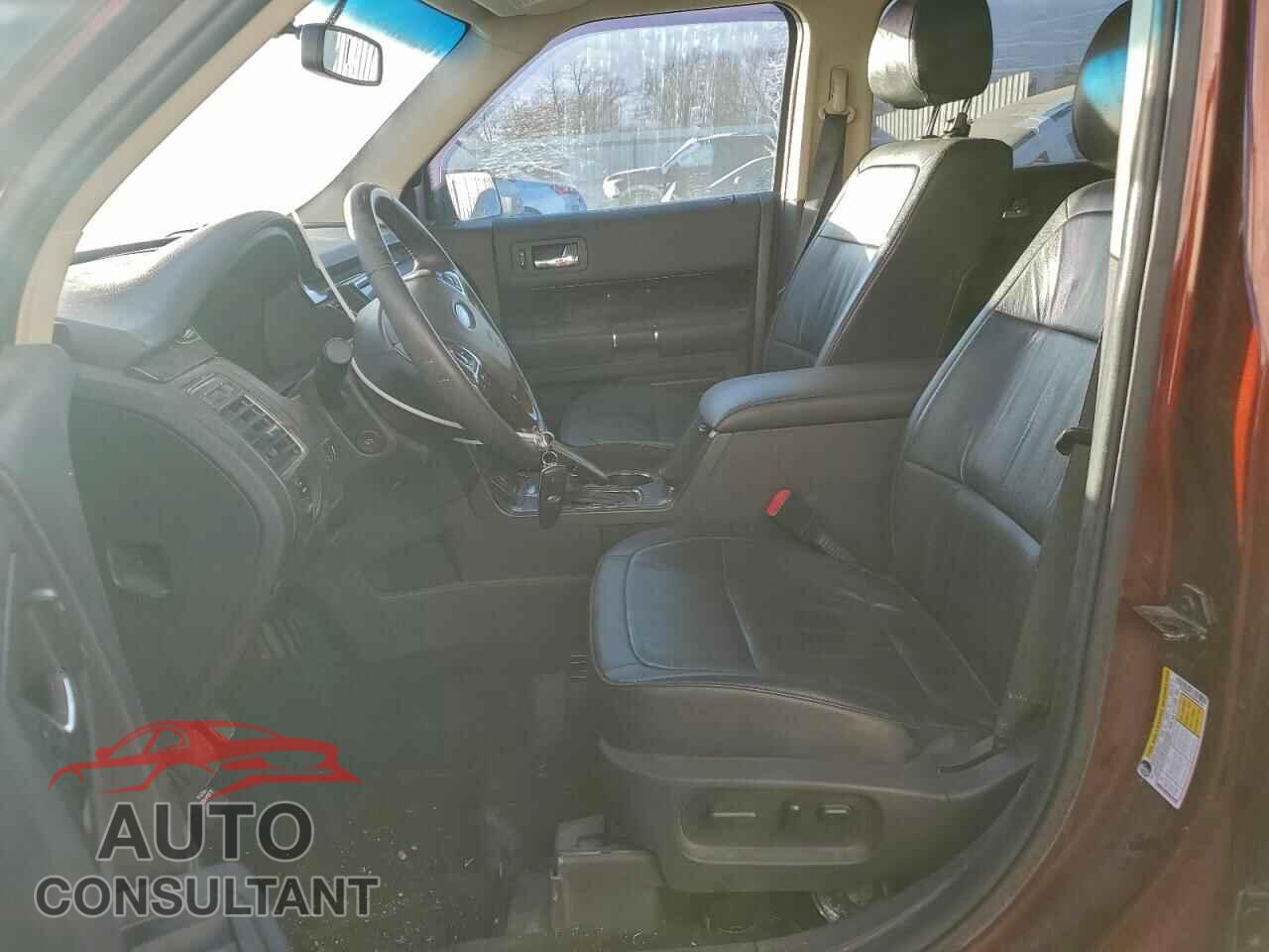 FORD FLEX 2016 - 2FMGK5C8XGBA05508