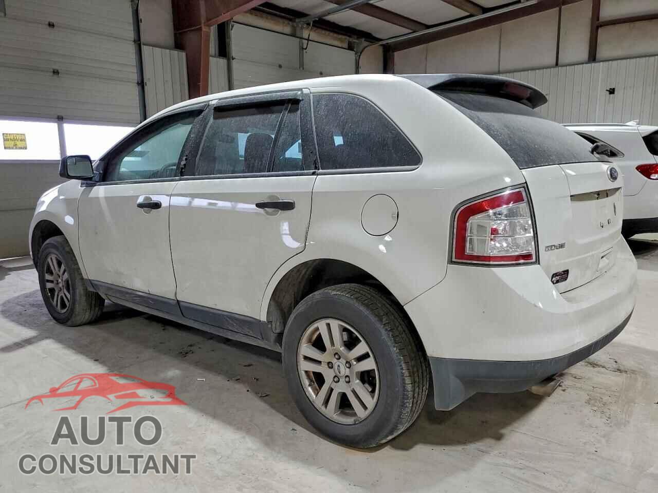 FORD EDGE 2010 - 2FMDK4GC0ABB66100