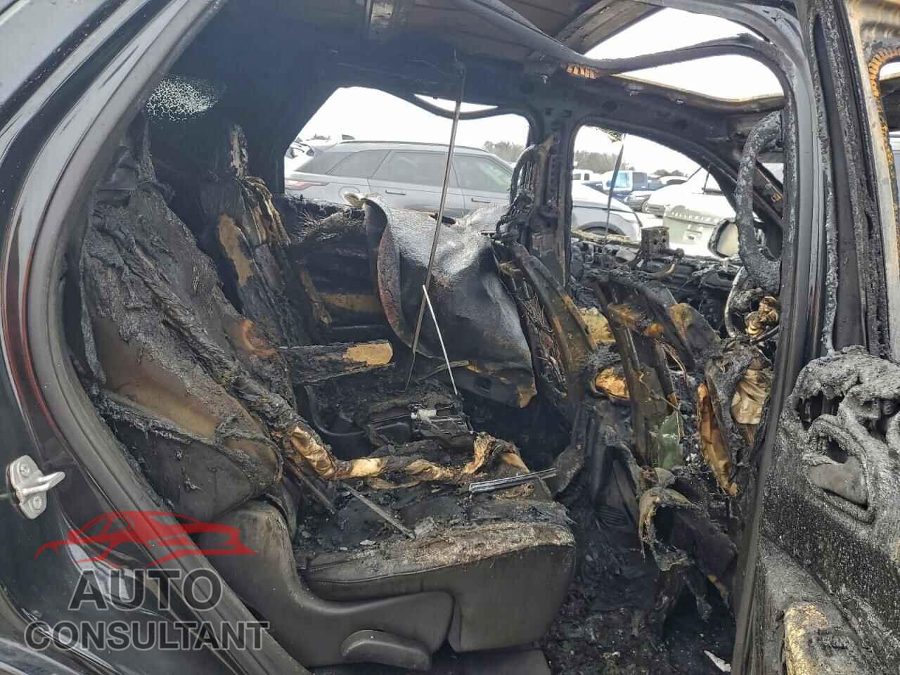 DODGE DURANGO 2023 - 1C4RDJDG9PC695628
