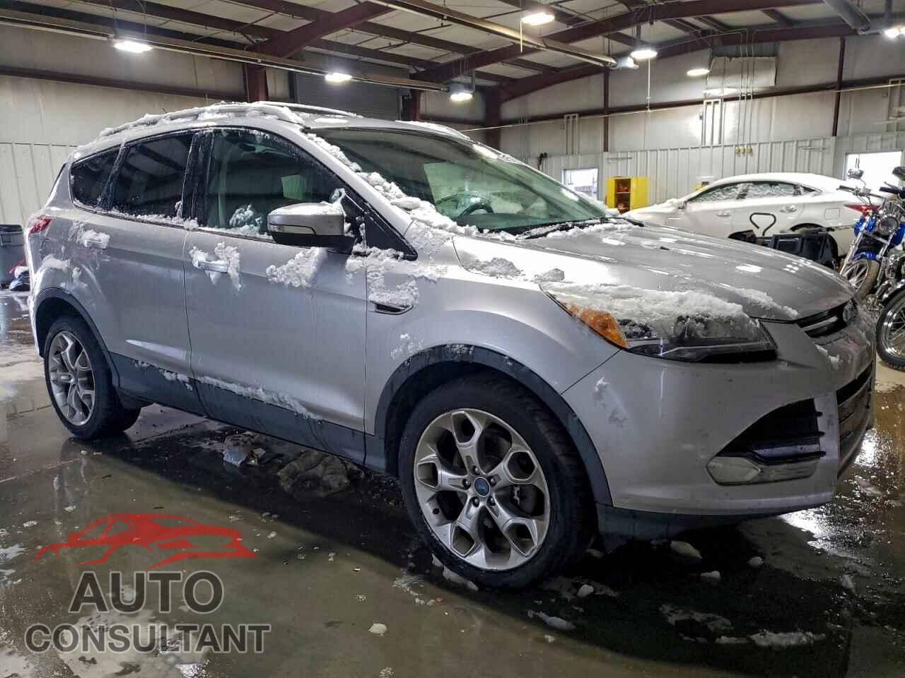 FORD ESCAPE 2013 - 1FMCU9J93DUC09441