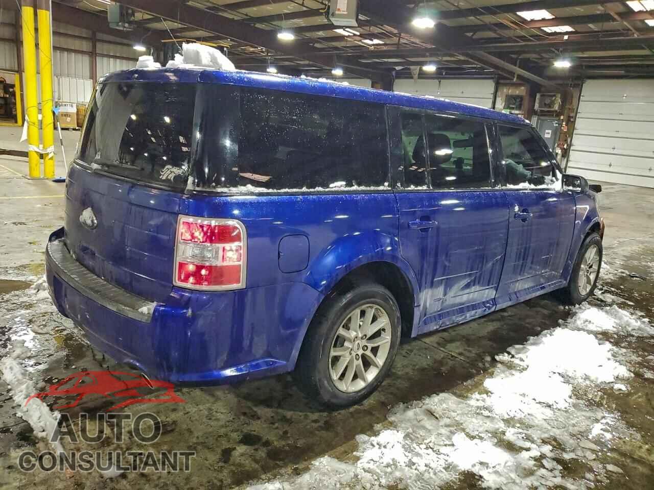 FORD FLEX 2015 - 2FMGK5B82FBA01873