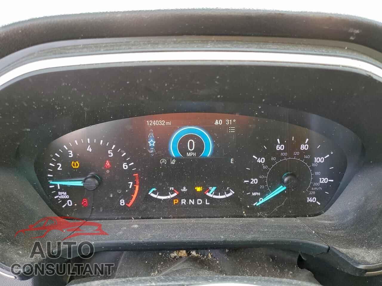 FORD ESCAPE 2020 - 1FMCU9G64LUA30076