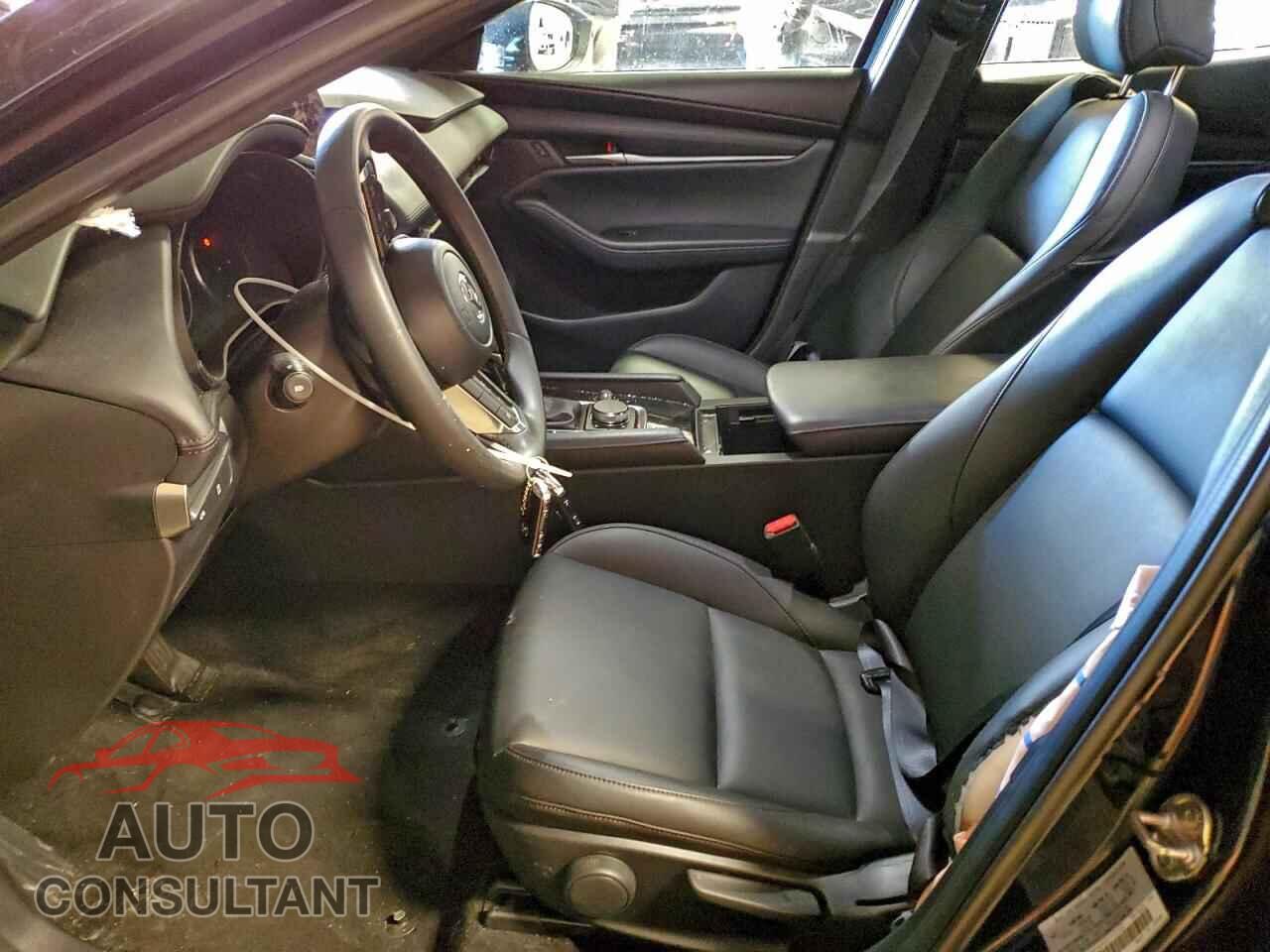 MAZDA 3 SELECT S 2025 - JM1BPAKM3S1767333