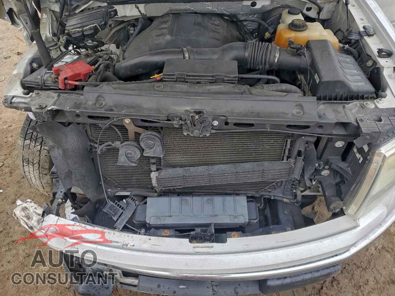 FORD F-150 2013 - 1FTFX1CT6DFD04549