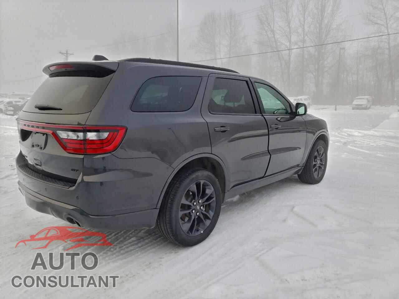 DODGE DURANGO 2024 - 1C4RDJDG4RC157356