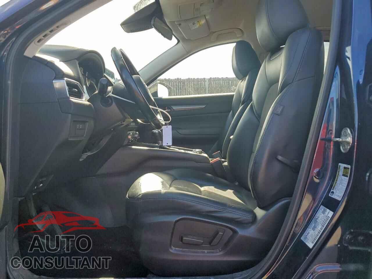MAZDA CX-5 2018 - JM3KFBCM0J0333518